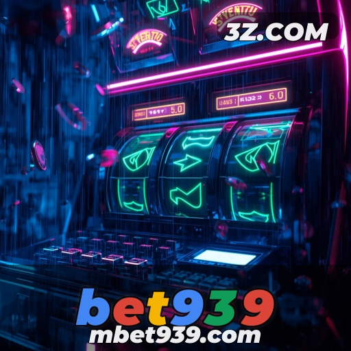 Aventura Interativa no bet939: Novos Games para Todos