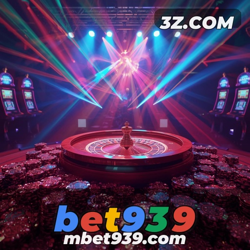 Roulette Estonteante: A Experiência Unica do Bet939